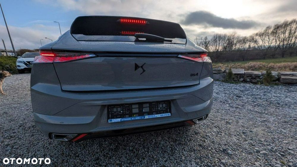DS Automobiles DS 4 - 23