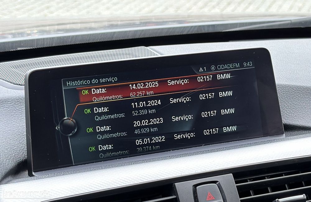 BMW 420 Gran Coupé d Pack M Auto - 29