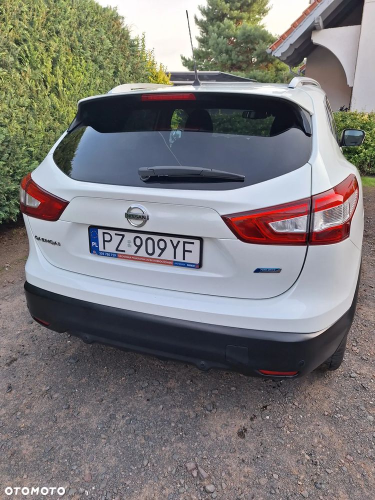 Nissan Qashqai 1.5 dCi Acenta - 3