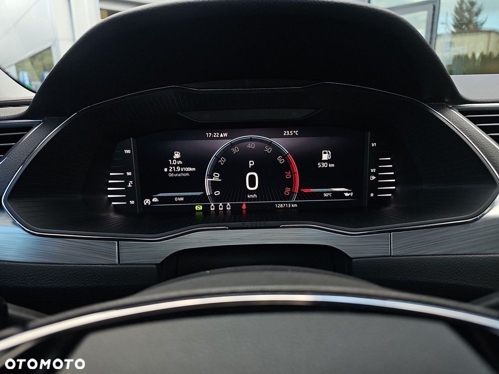 Skoda Superb - 12