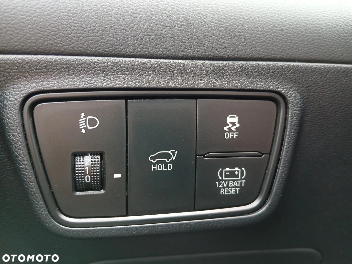 Hyundai Tucson 1.6 T-GDi HEV Platinum N Line 2WD - 25