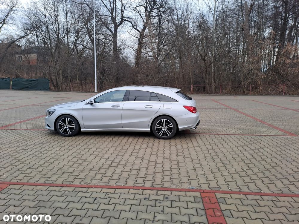 Mercedes-Benz CLA 180 d 7G-DCT Peak Edition - 20