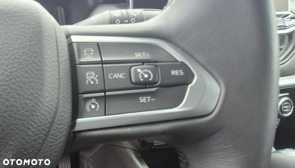 Jeep Compass 1.5 T4 mHEV Altitude FWD S&S DCT - 14
