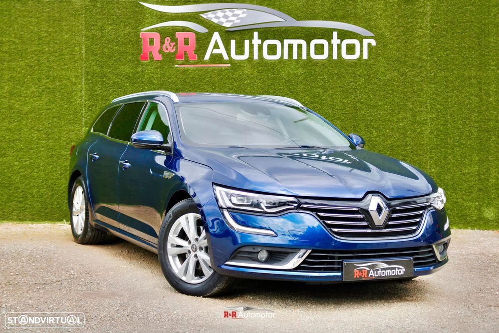 Renault Talisman Sport Tourer 1.6 dCi Executive - 1