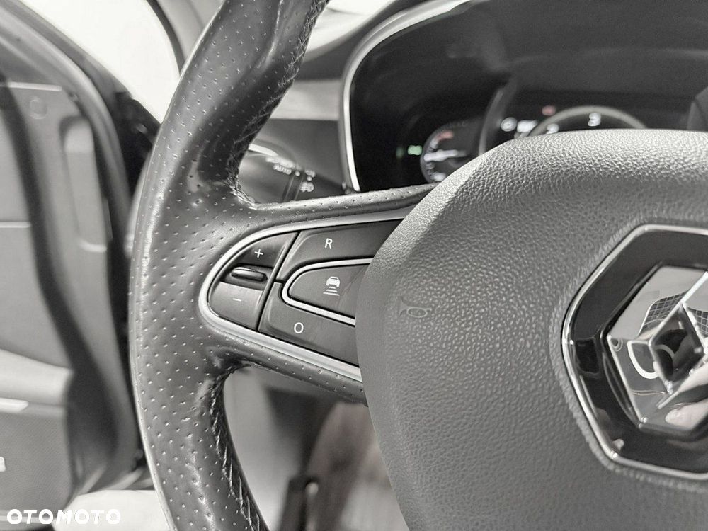 Renault Talisman Blue dCi 200 EDC INITIALE PARIS - 25