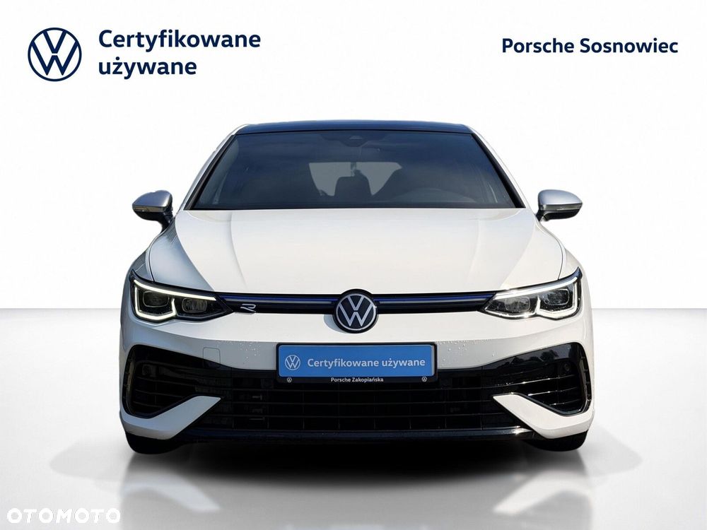 Volkswagen Golf - 9