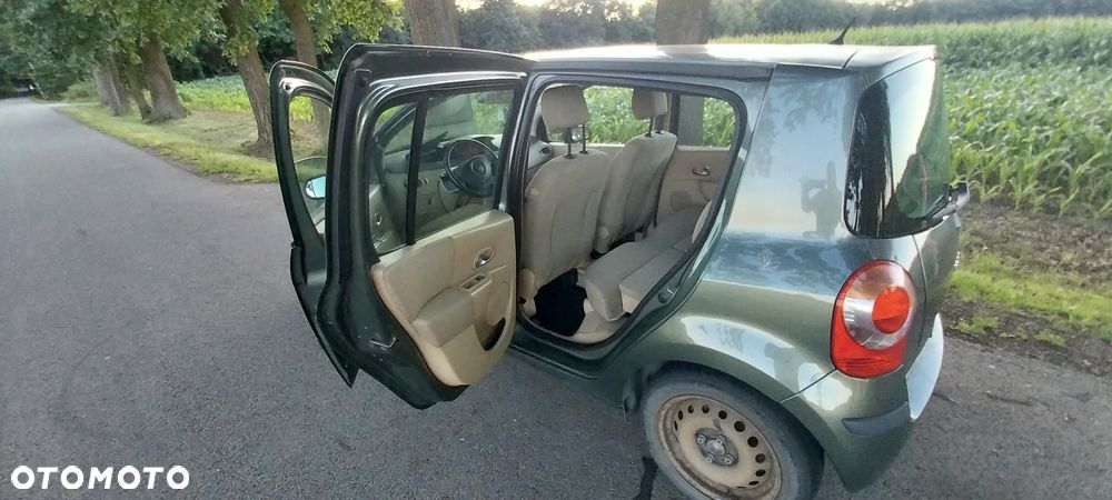 Renault Modus - 2