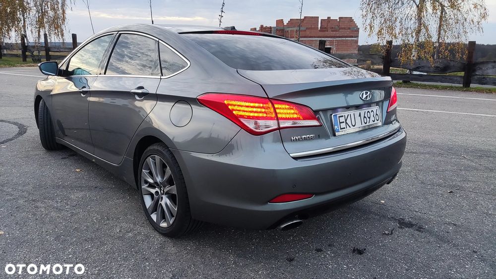 Hyundai i40 1.7 CRDi Style - 11