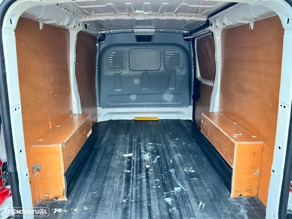 Citroën JUMPY COMPRIDA - 4