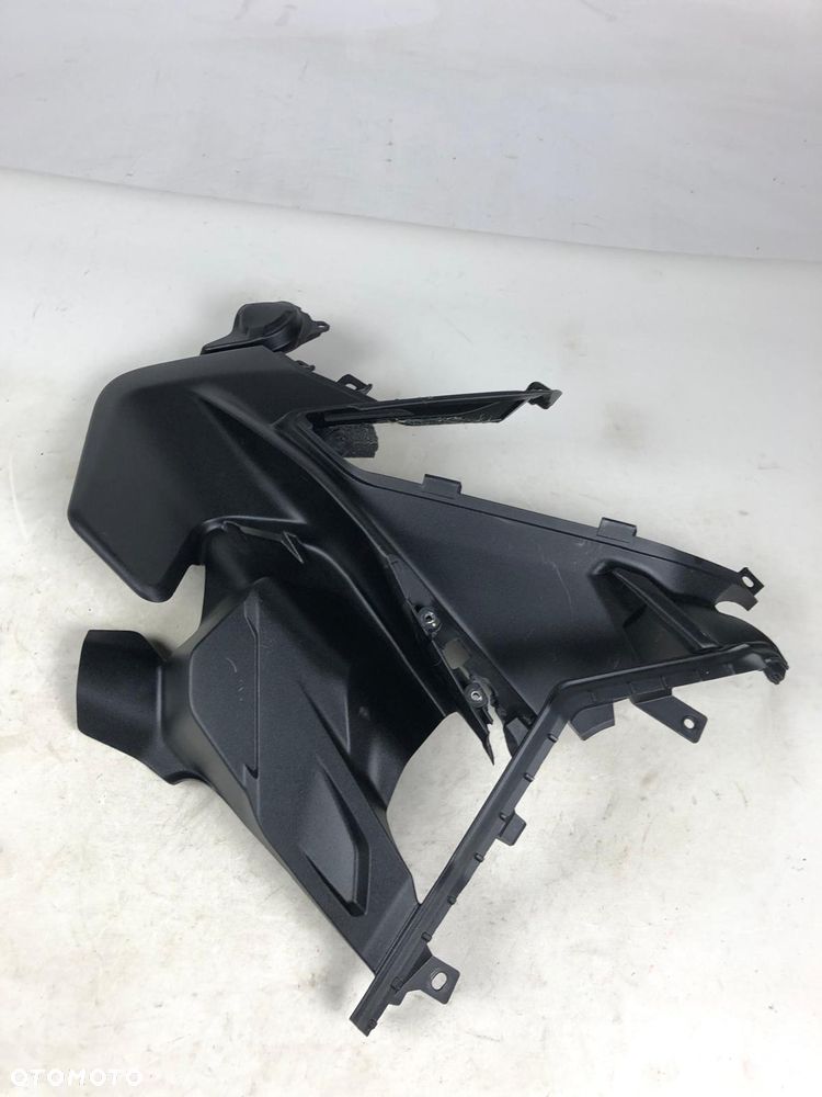 Ducati Streetfighter V2 Wypełnienie Bok Osłona - 2
