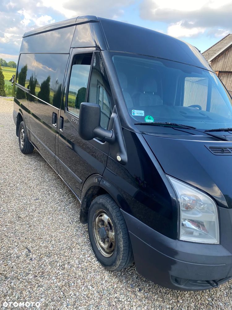 Ford Transit - 5