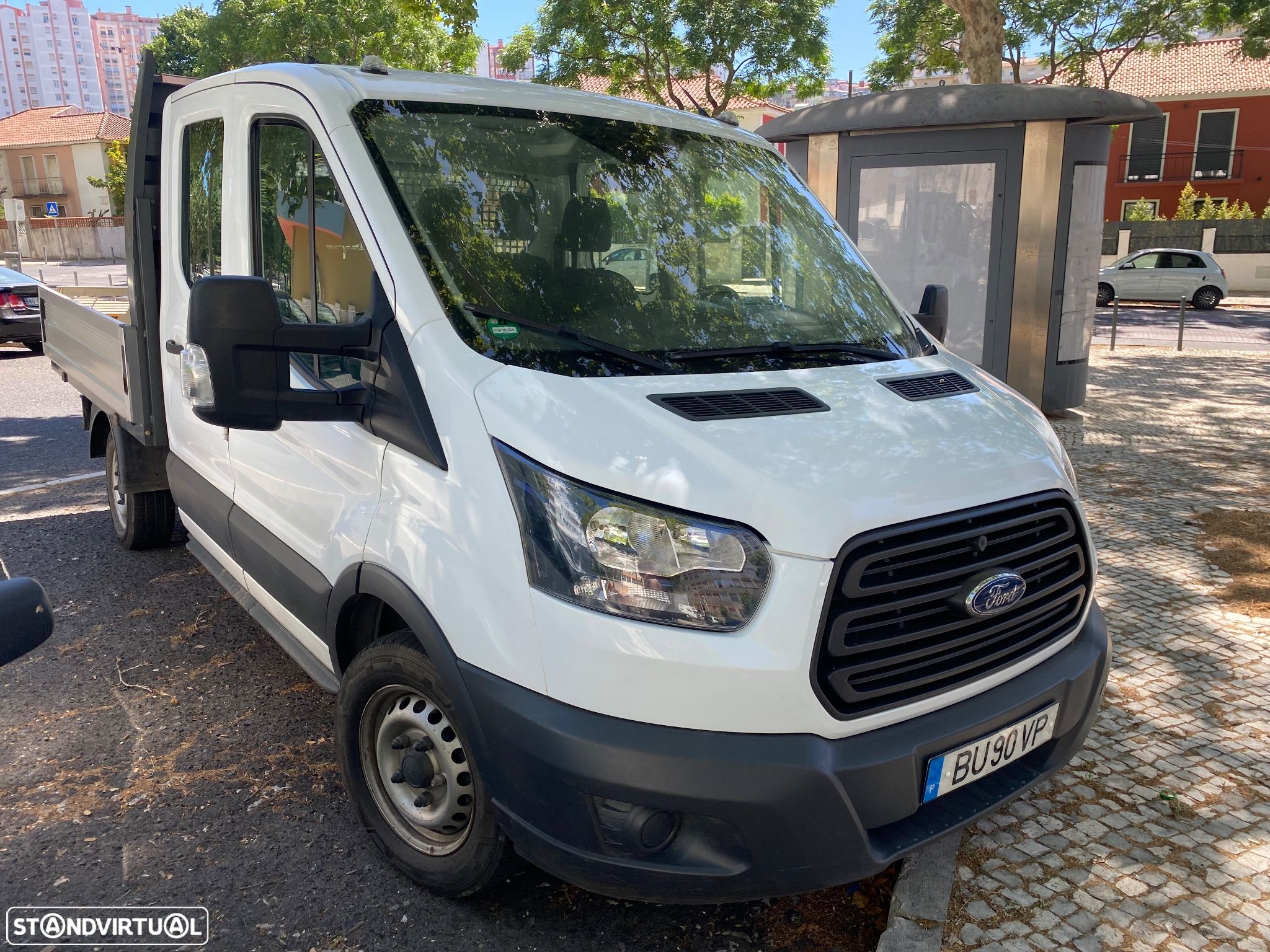 Ford Ford Transit 310 L2 - 1