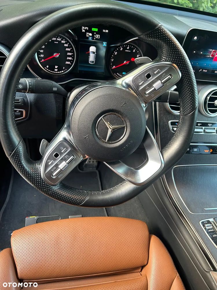 Mercedes-Benz GLC - 5