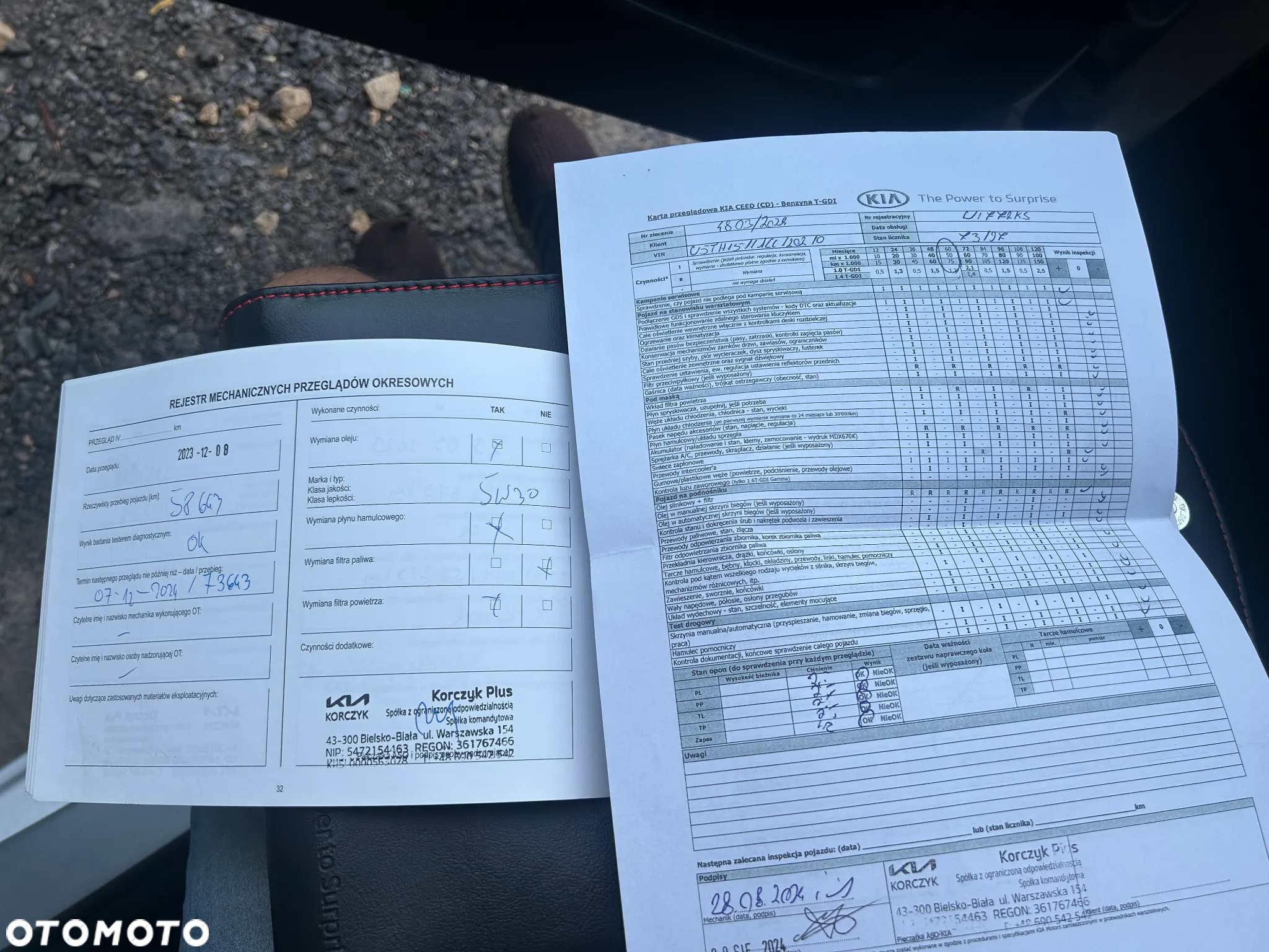 Kia Ceed 1.0 T-GDI S - 18