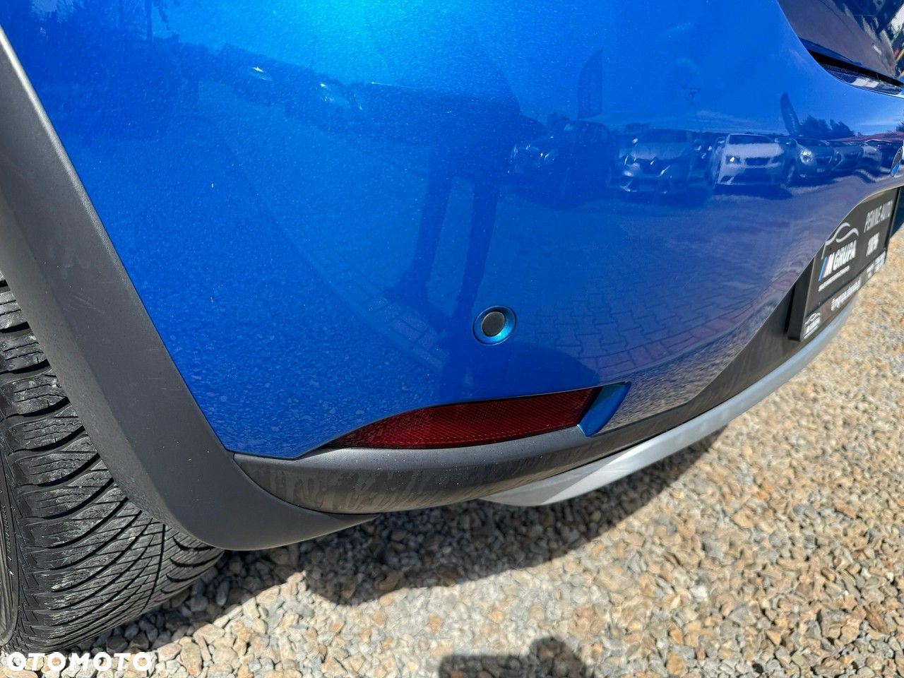 Dacia Sandero Stepway - 15