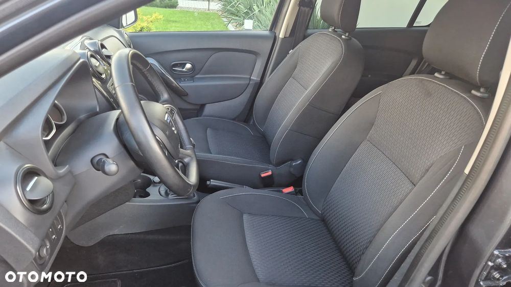 Dacia Logan TCe 90 (S&S) Comfort - 12