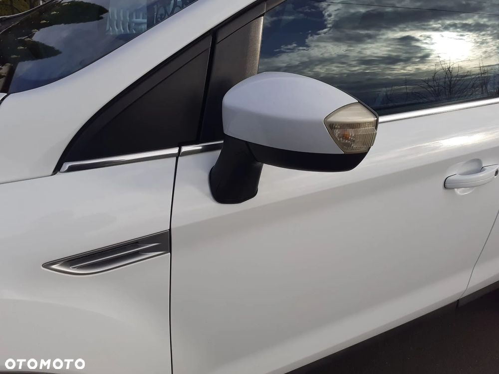 Ford Kuga 2.0 TDCi Titanium - 22