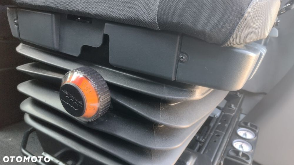 Renault Master Jegger autolaweta Pomoc Drogowa najazd 2,3 silnik 165KM HAK - 14