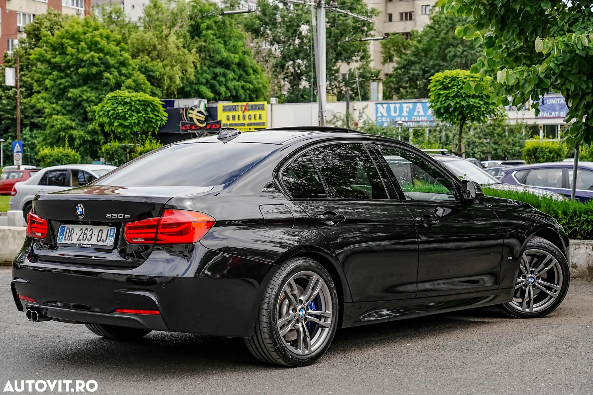 BMW Seria 3 - 11