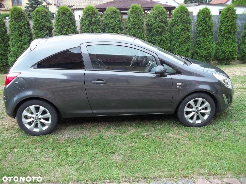 Opel Corsa 1.2 16V EcoFLEX 150 Jahre - 2
