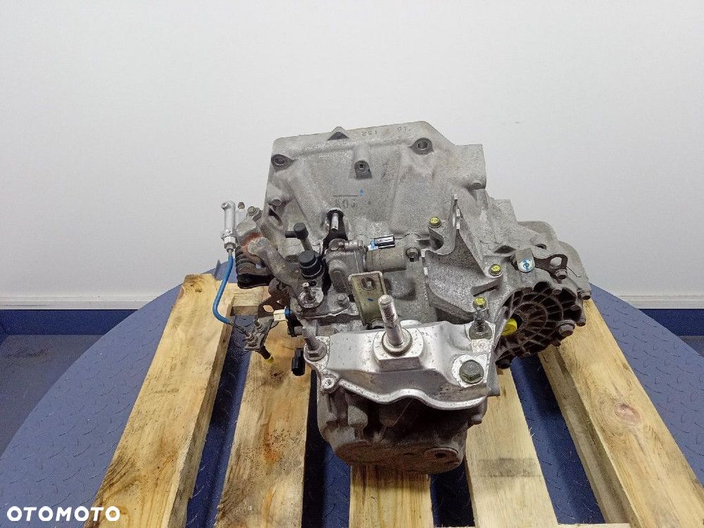 HONDA CR-V IV 2.0 i-VTEC 155 KM SKRZYNIA BIEGÓW MANUALNA 6B S6TM R20A9 - 3