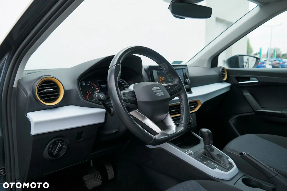 Seat Arona 1.0 TSI Style S&S DSG - 7