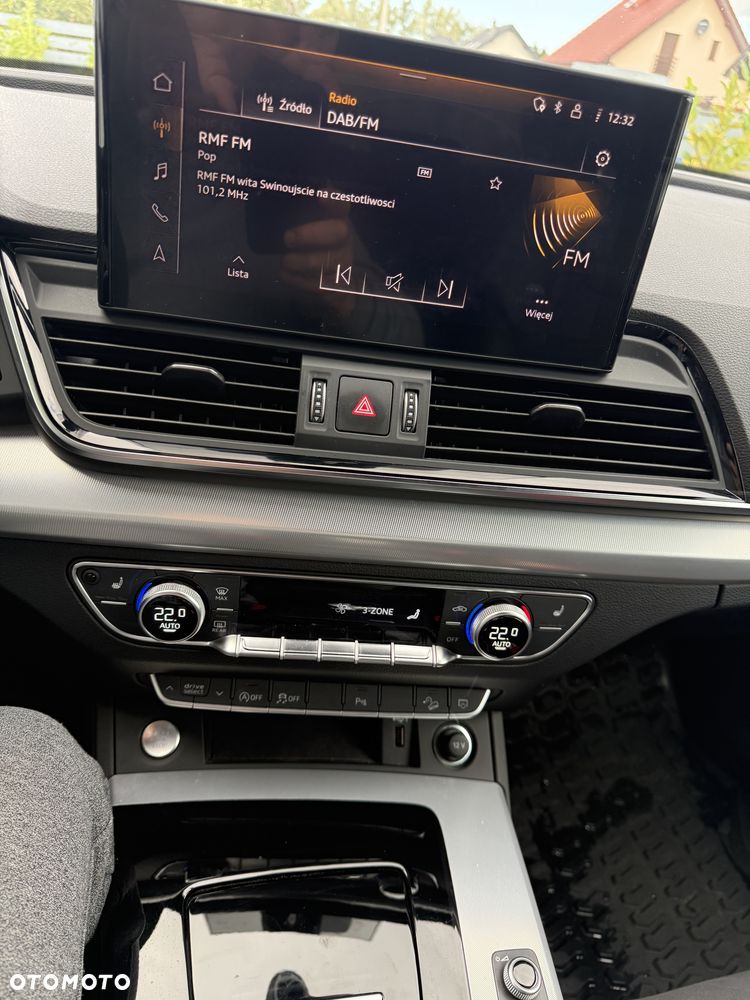 Audi Q5 Sportback 40 TFSI mHEV Quattro S Line S tronic - 21
