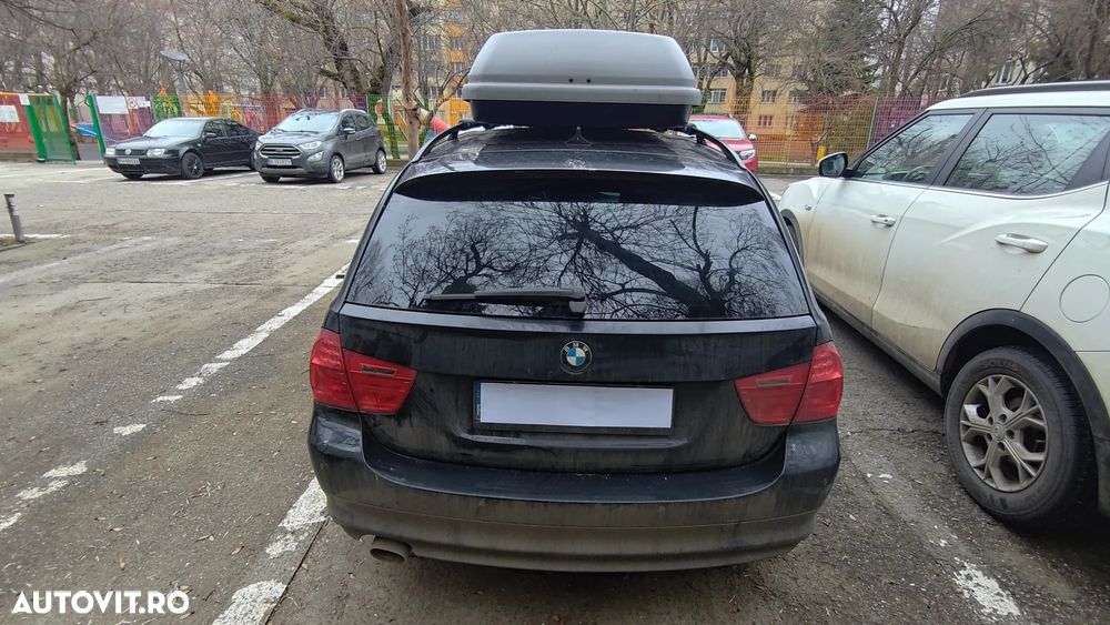 BMW Seria 3 320d - 7