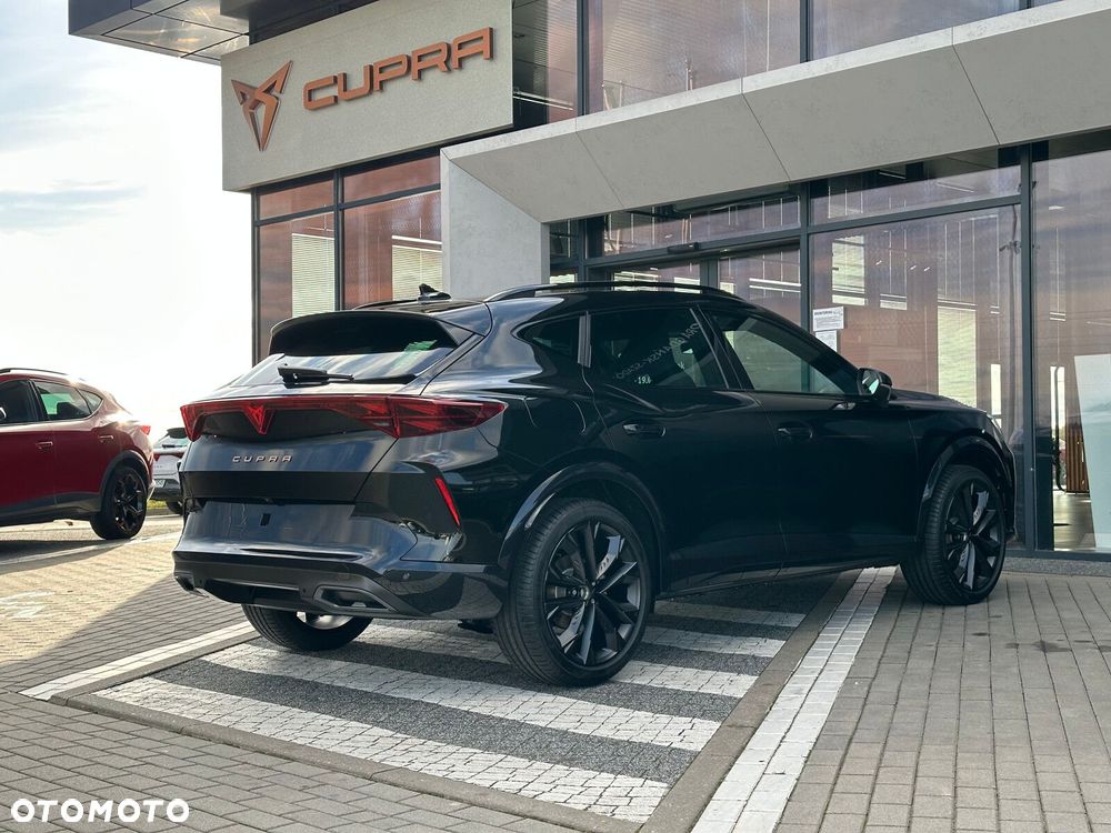 Cupra Formentor 1.5 e-Hybrid PHEV DSG - 4