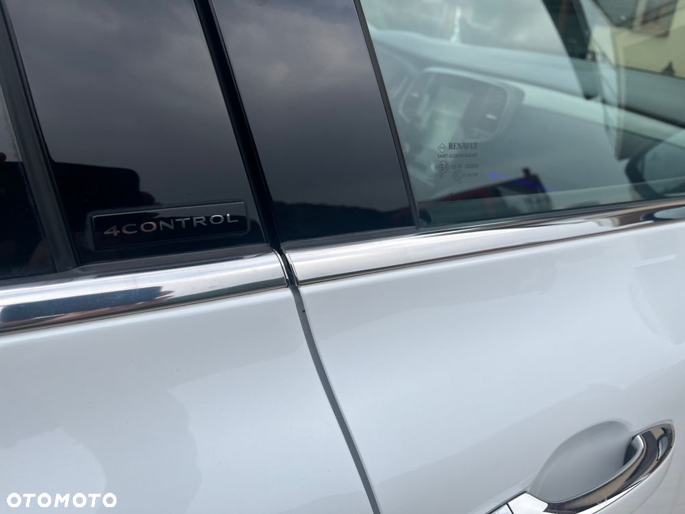 Renault Talisman 1.6 Energy dCi Initiale Paris EDC - 5