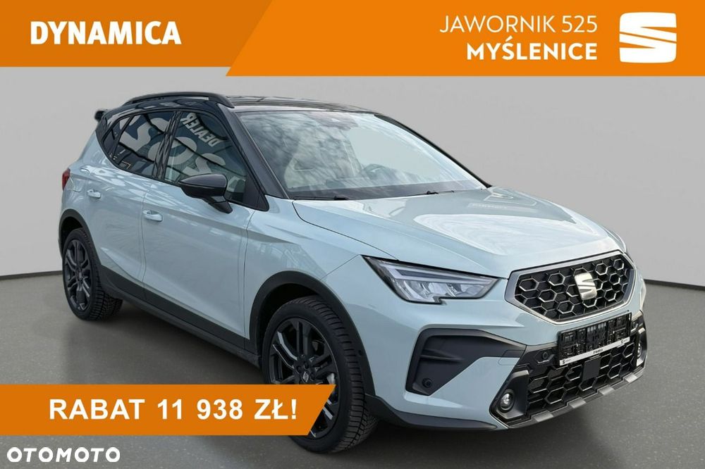Seat Arona - 2