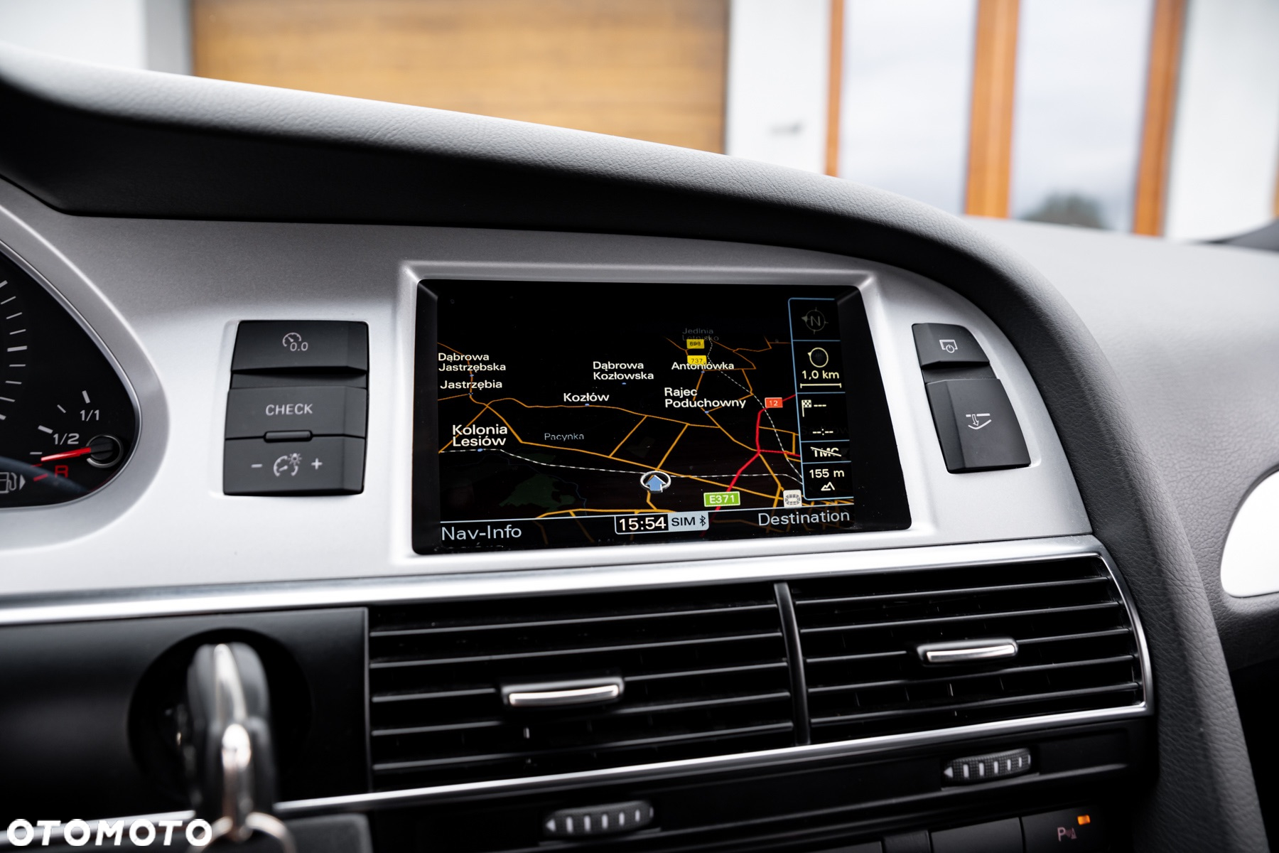 Audi A6 Avant 3.0 TDI DPF quattro tiptronic - 38