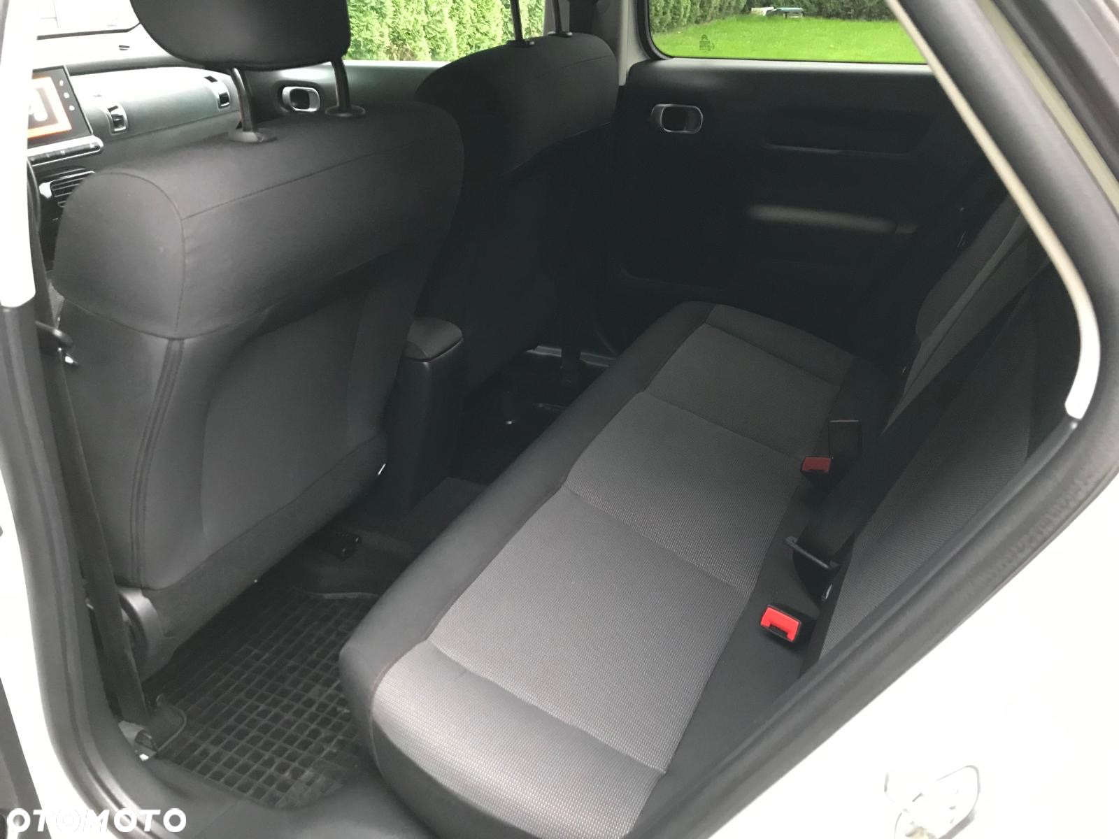 Citroën C4 Cactus 1.2 PureTech GPF Shine S&S - 6
