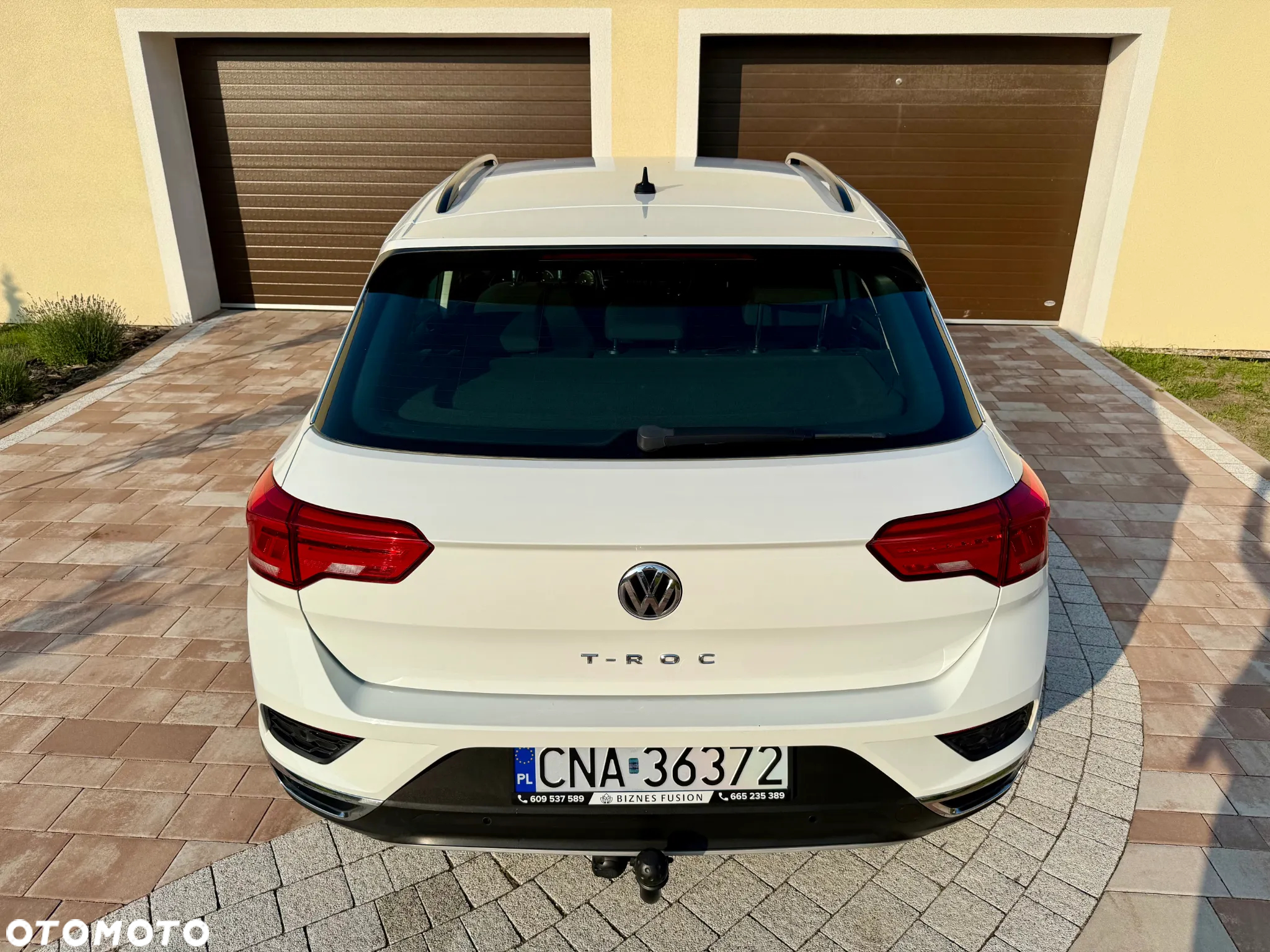 Volkswagen T-Roc 1.5 TSI Life - 18