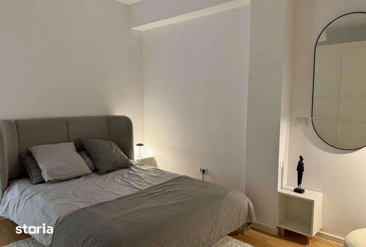 Apartament duplex 2 camere | 62 mp + balcon | Parcul Circului | Metrou — fotografia 2