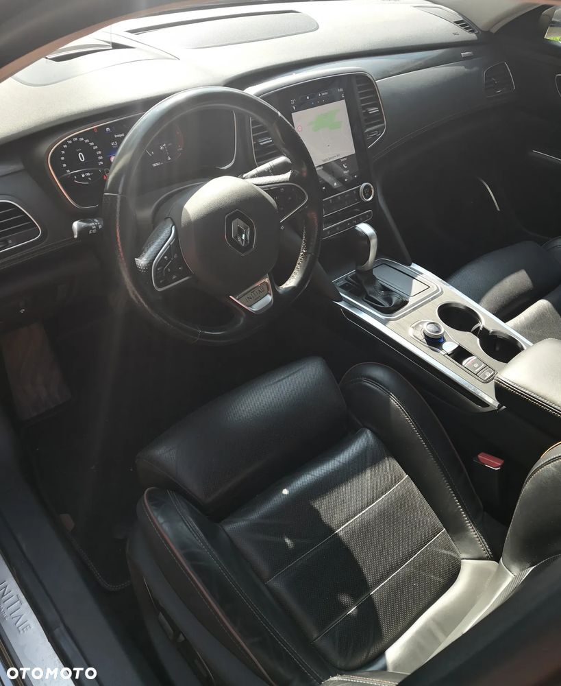 Renault Talisman Blue dCi 200 EDC INITIALE PARIS - 16