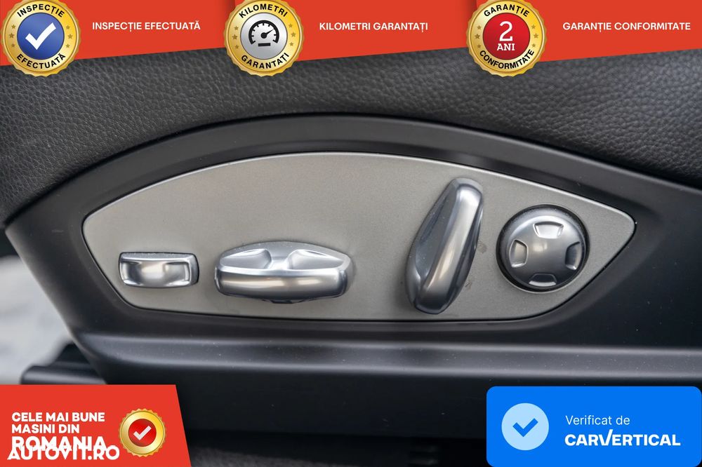 Porsche Panamera - 12