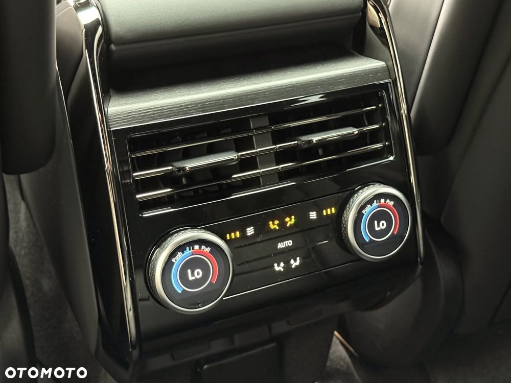 Land Rover Range Rover Sport D350 Autobiography - 10