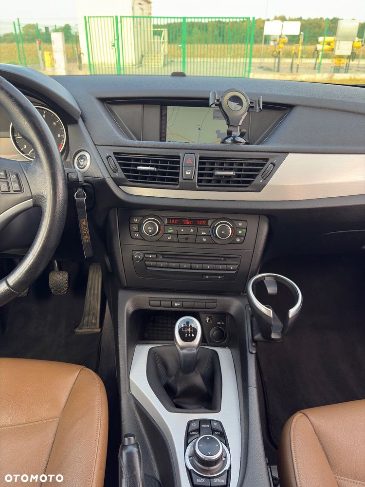 BMW X1 - 20