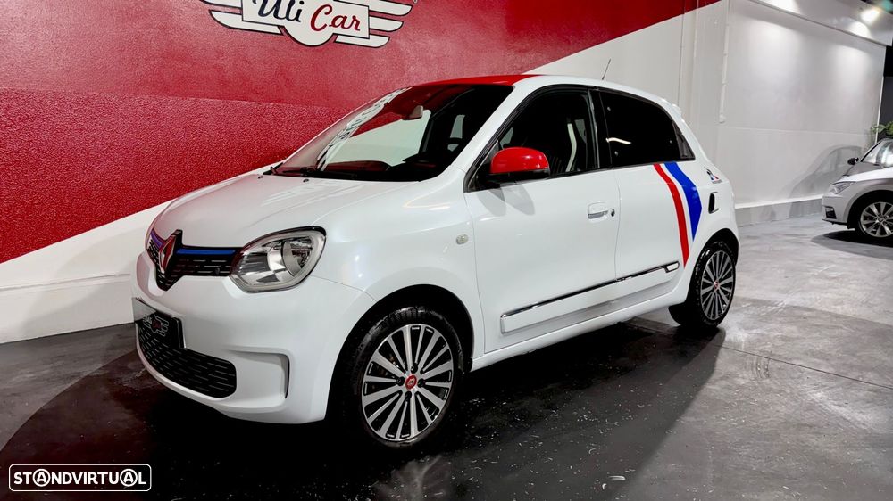 Renault Twingo 0.9 TCe Sport - 43