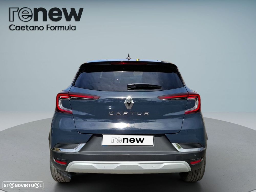 Renault Captur 1.0 TCe Techno - 7