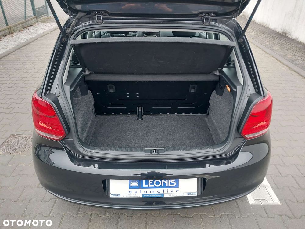 Volkswagen Polo 1.2 Comfortline - 19