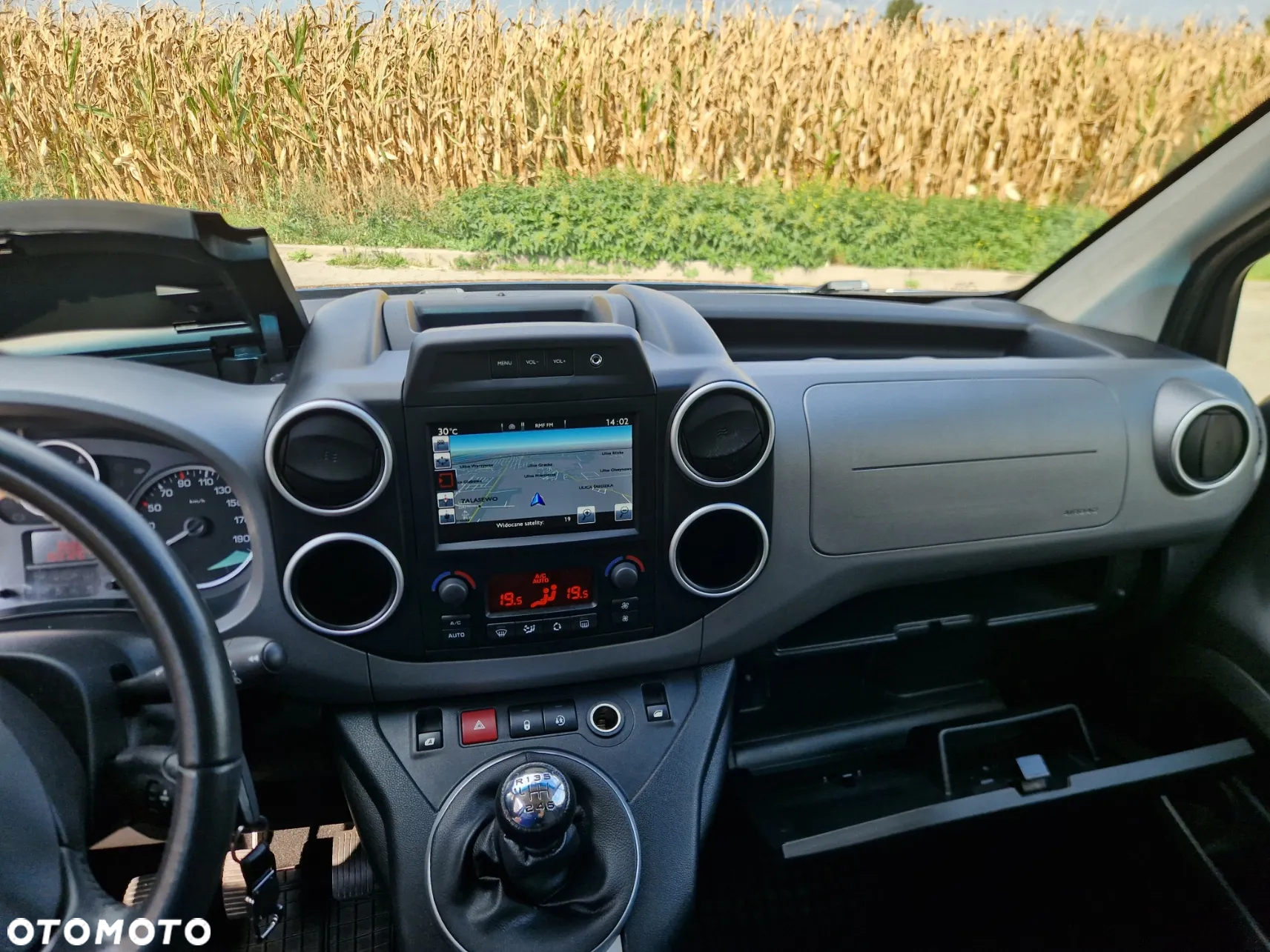 Citroën Berlingo 1.6 BlueHDi XTR S&S - 19