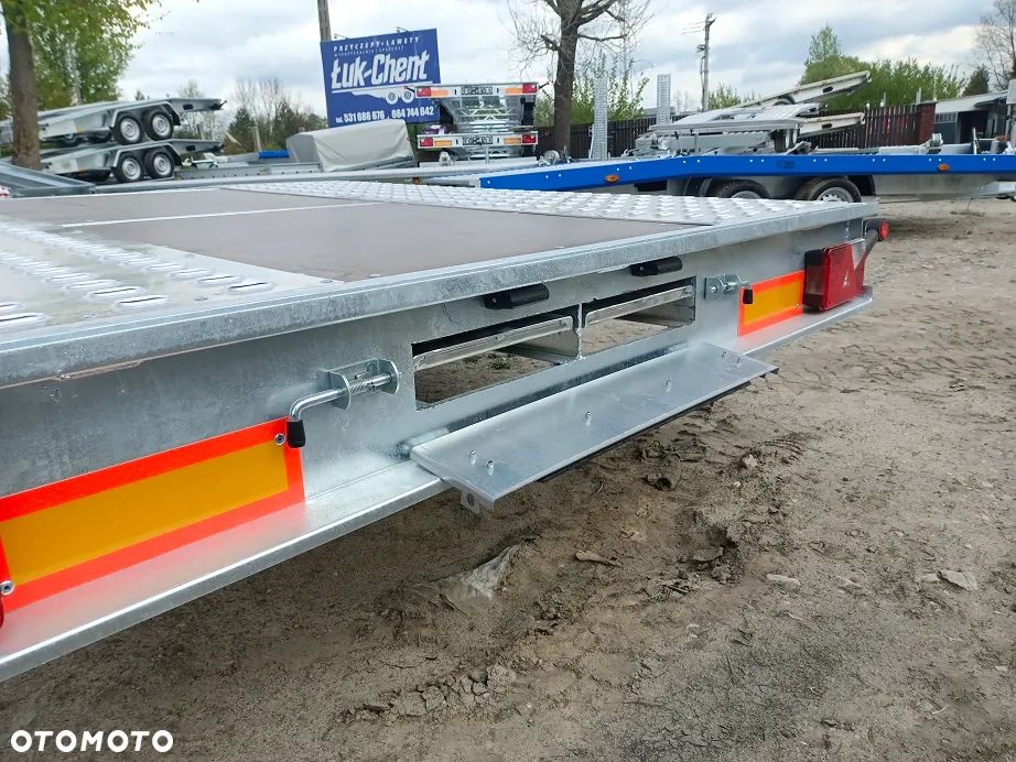 Niewiadów Jupiter 5m - 9