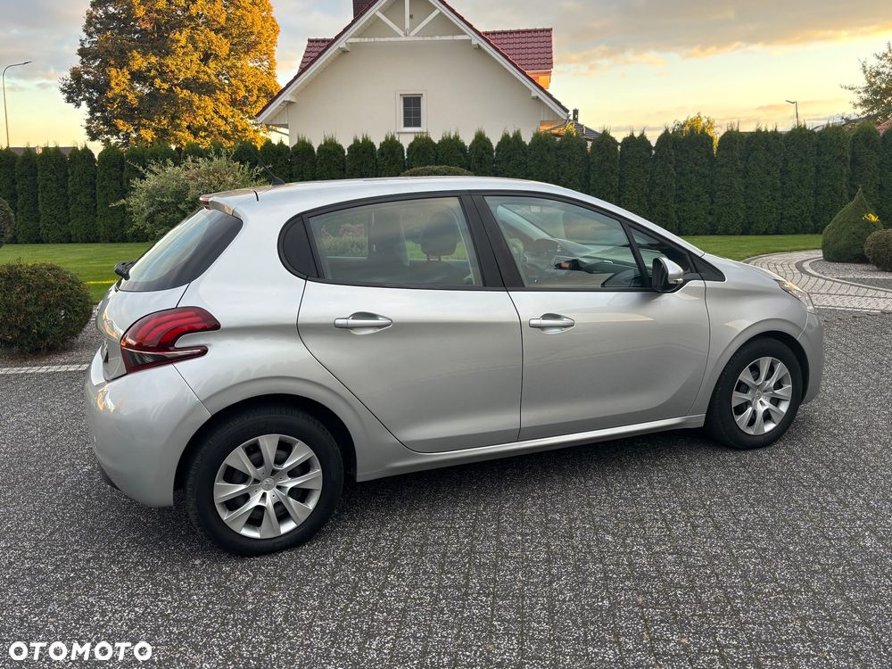 Peugeot 208 PureTech 68 Access - 9
