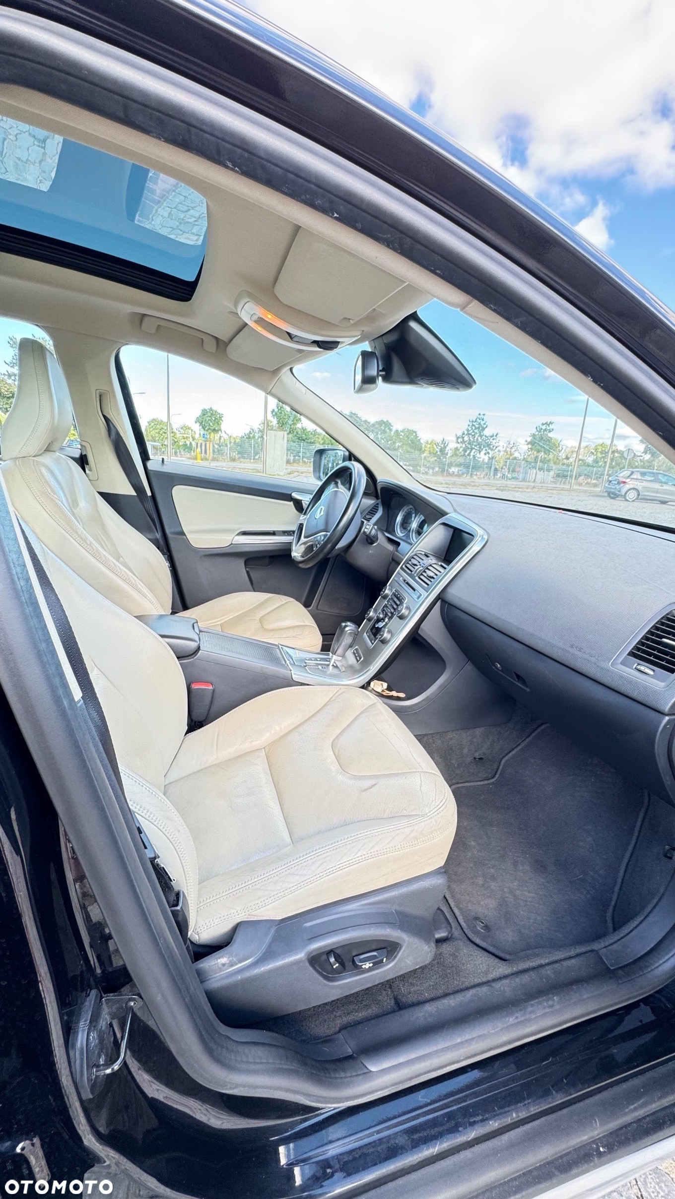 Volvo XC 60 - 2
