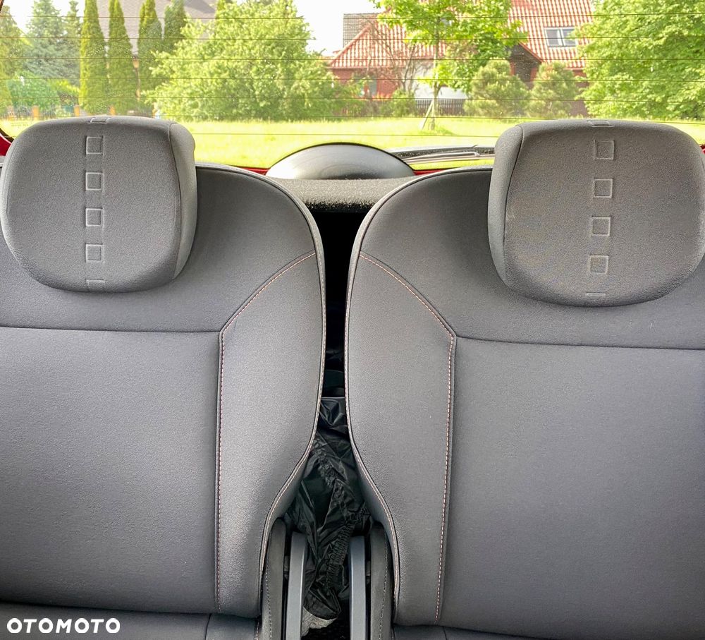 Renault Twingo 1.6 16V RS - 7