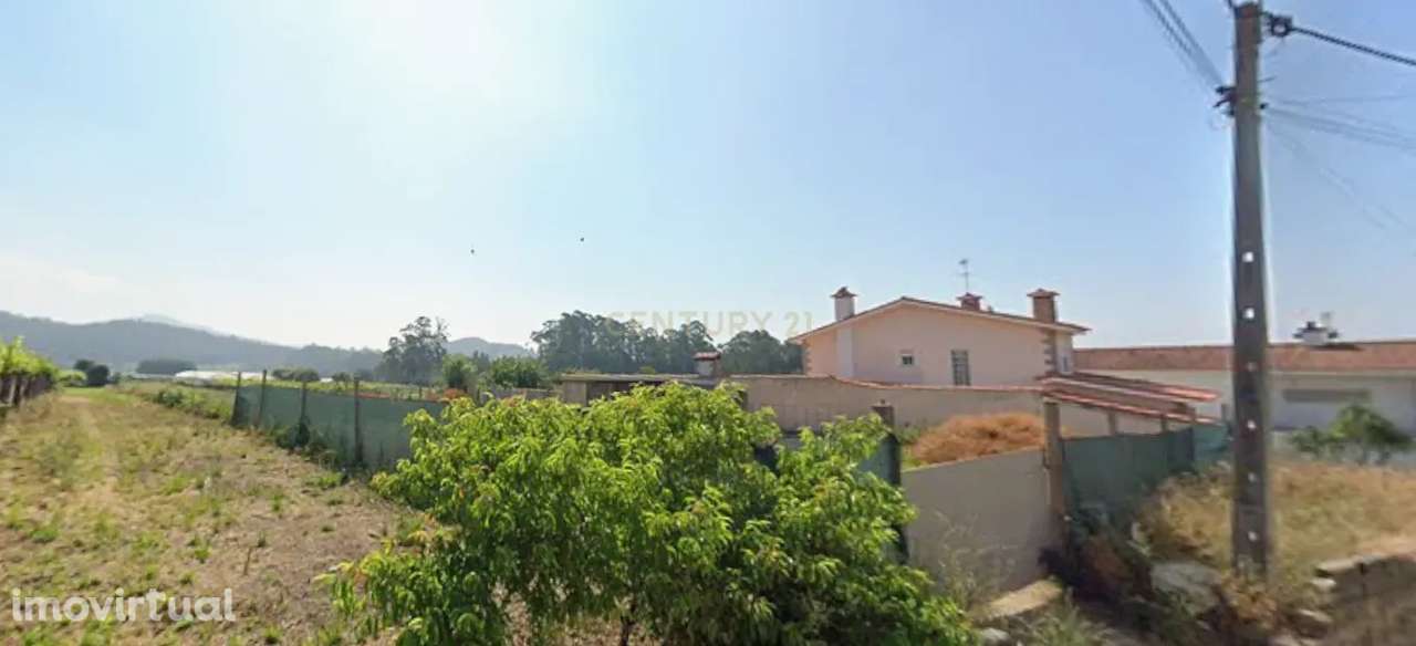 Terreno à venda em Curvos, Esposende - 65.000€ - Grande imagem: 2/3