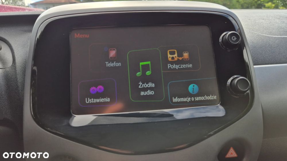 Toyota Aygo x-clusiv - 30