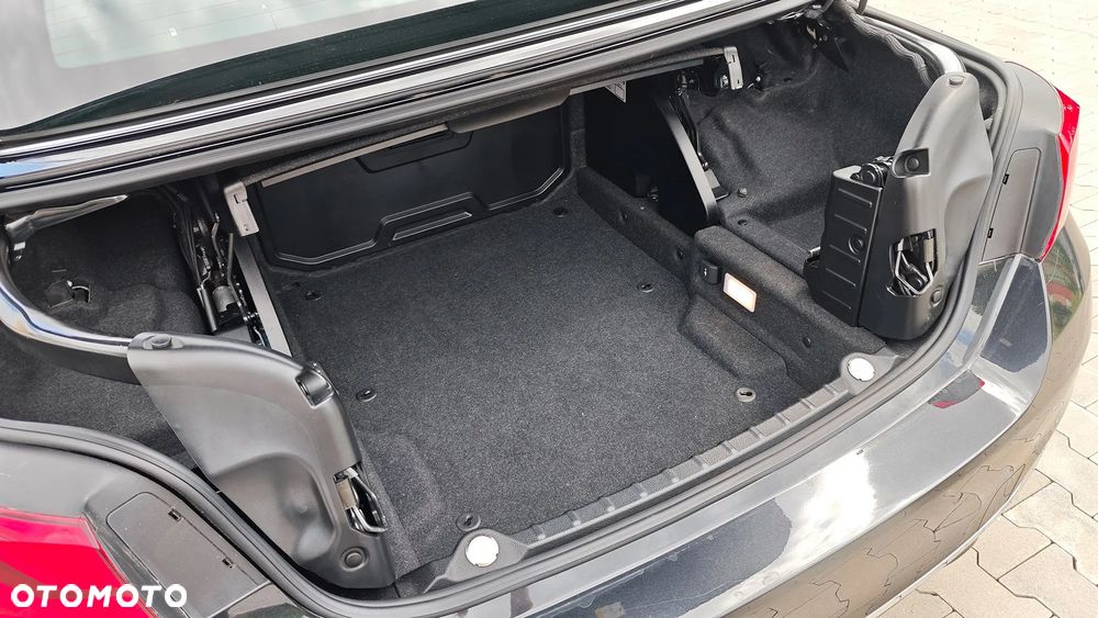 BMW Seria 4 430i Sport-Aut Sport Line - 30